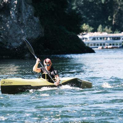Kelheimer Abfahrtsrennen 2023