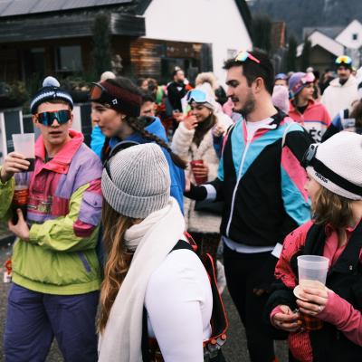 Faschingsumzug Essing 2024 10