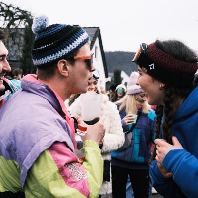 Faschingsumzug Essing 2024 12