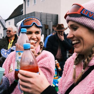 Faschingsumzug Essing 2024 13