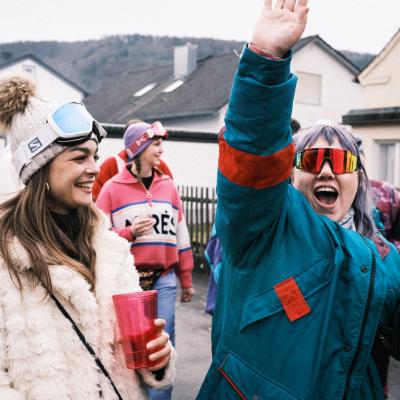 Faschingsumzug Essing 2024 17