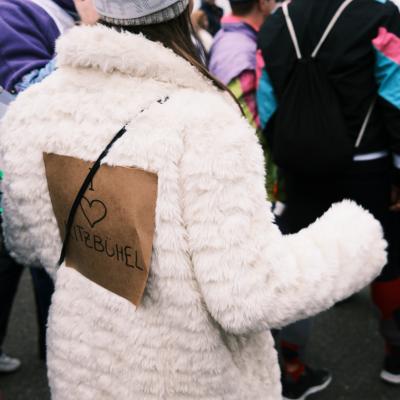 Faschingsumzug Essing 2024 30