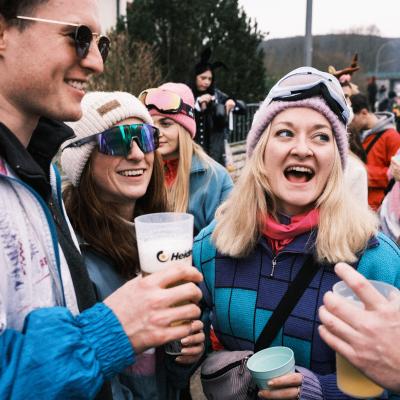 Faschingsumzug Essing 2024 35