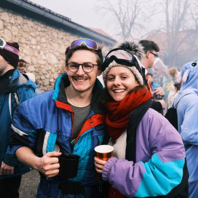 Faschingsumzug Essing 2024 3