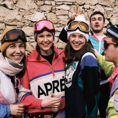 Faschingsumzug Essing 2024 6