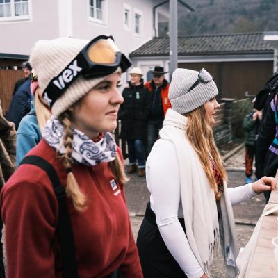 Faschingsumzug Essing 2024 8