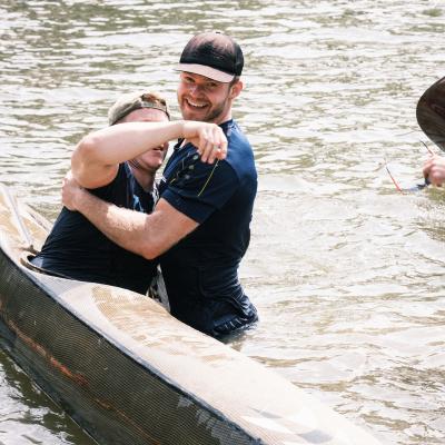 23 Kelheimer Kanutriathlon 2024 129