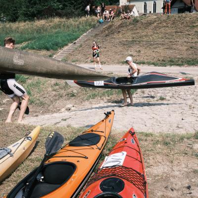 23 Kelheimer Kanutriathlon 2024 90