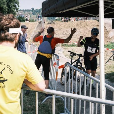 23 Kelheimer Kanutriathlon 2024 98