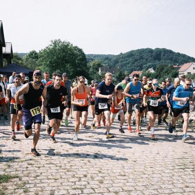 23. Kelheimer Kanutriathlon 2024