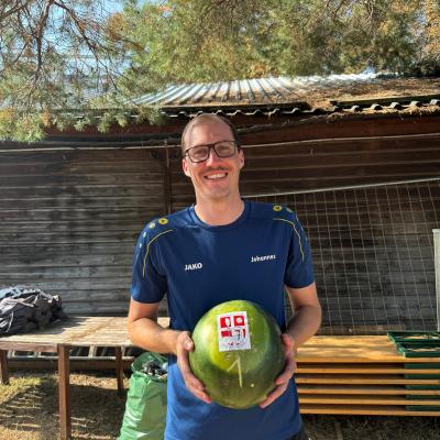 Kanupoloturnier Wien 2024 21