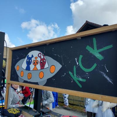 Faschingsumzug Essing 2025 13