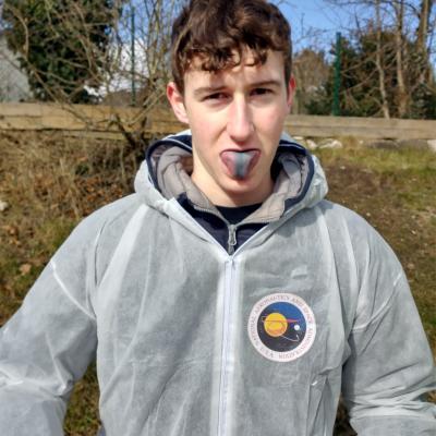 Faschingsumzug Essing 2025 15