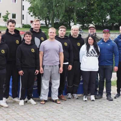 Sueddeutsche Meisterschaft 2025 10