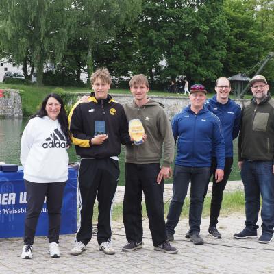 Sueddeutsche Meisterschaft 2025 14