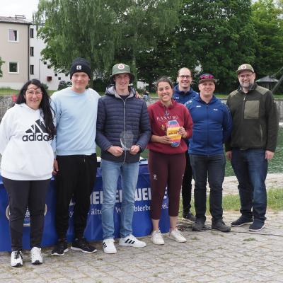 Sueddeutsche Meisterschaft 2025 18