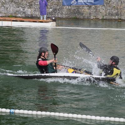 Sueddeutsche Meisterschaft 2025 200