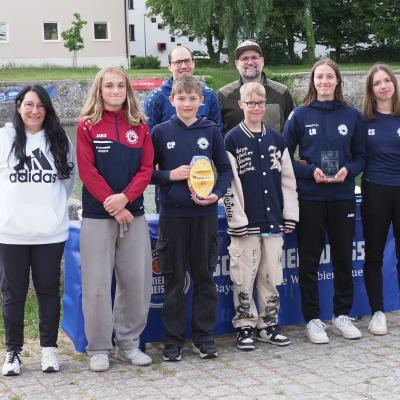 Sueddeutsche Meisterschaft 2025 26