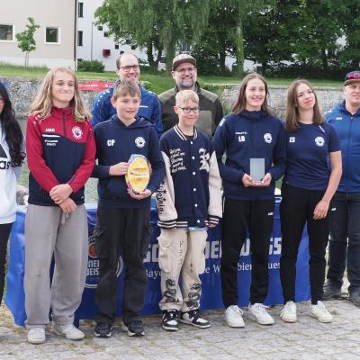 Sueddeutsche Meisterschaft 2025 27