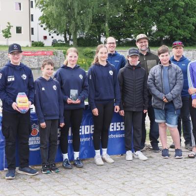 Sueddeutsche Meisterschaft 2025 30