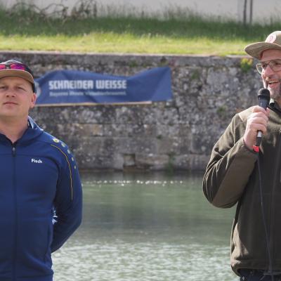 Sueddeutsche Meisterschaft 2025 34