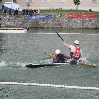 Sueddeutsche Meisterschaft 2025 500