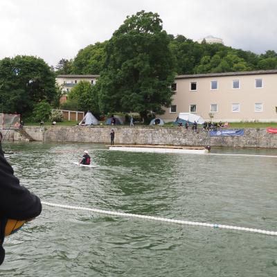 Sueddeutsche Meisterschaft 2025 505