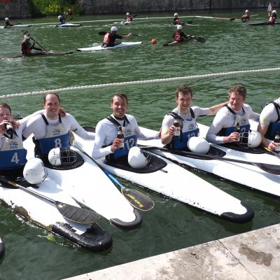 Sueddeutsche Meisterschaft 2025 62