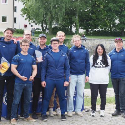 Sueddeutsche Meisterschaft 2025 6