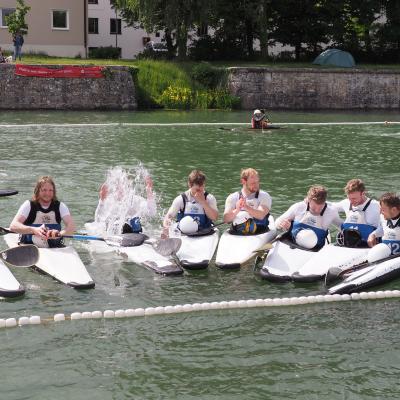 Sueddeutsche Meisterschaft 2025 70