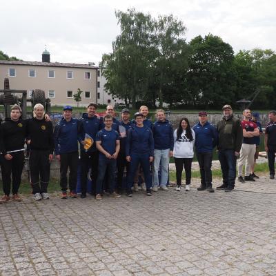 Sueddeutsche Meisterschaft 2025 7