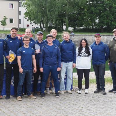 Sueddeutsche Meisterschaft 2025 8