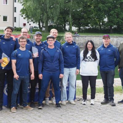 Sueddeutsche Meisterschaft 2025 9