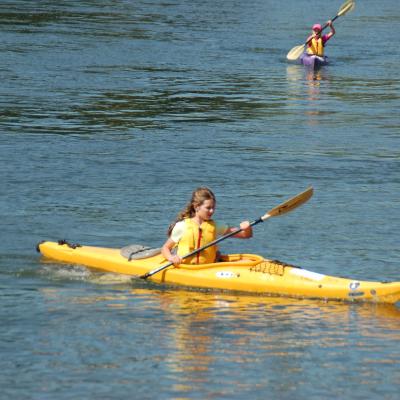 24 Kelheimer Kanutriathlon 2025 100