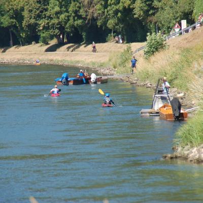 24 Kelheimer Kanutriathlon 2025 271