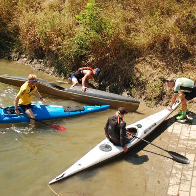 24 Kelheimer Kanutriathlon 2025 356