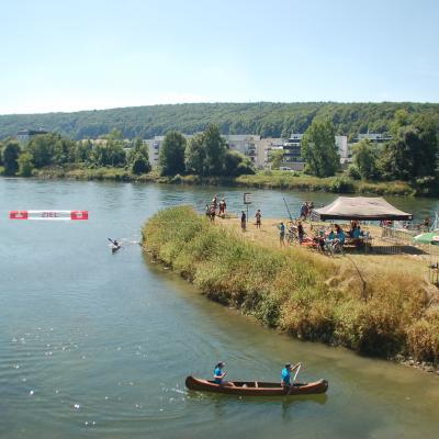 24 Kelheimer Kanutriathlon 2025 388