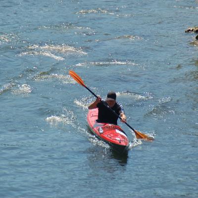 24 Kelheimer Kanutriathlon 2025 436