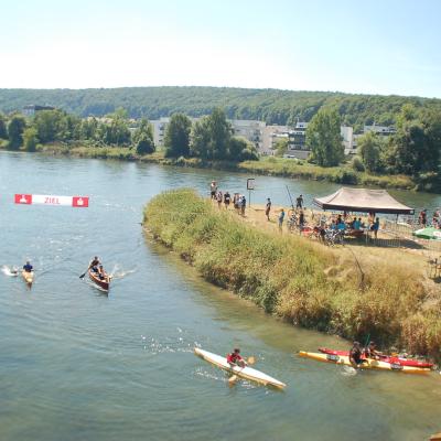 24 Kelheimer Kanutriathlon 2025 446