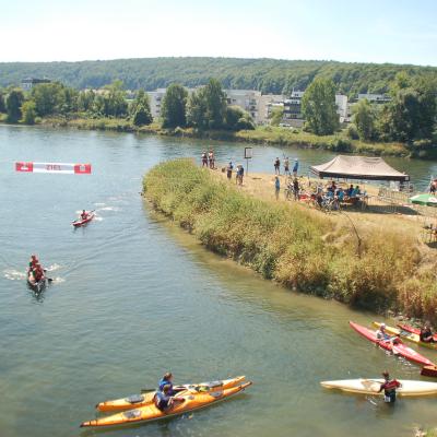 24 Kelheimer Kanutriathlon 2025 461