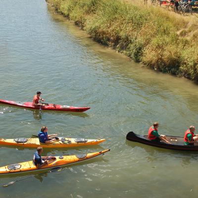 24 Kelheimer Kanutriathlon 2025 464