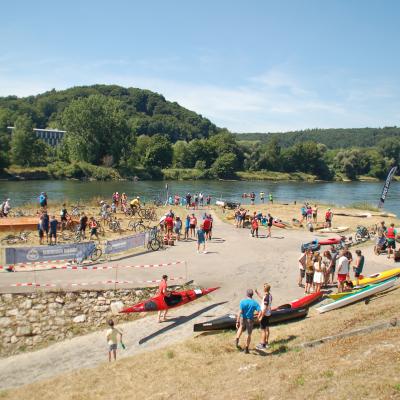 24 Kelheimer Kanutriathlon 2025 466