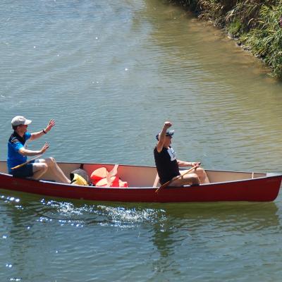 24 Kelheimer Kanutriathlon 2025 501