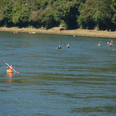 24 Kelheimer Kanutriathlon 2025 50