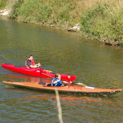 24 Kelheimer Kanutriathlon 2025 74