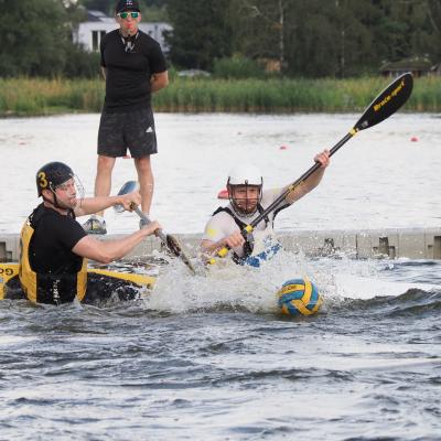 Deutsche Meisterschaft Kanupolo 2025 39