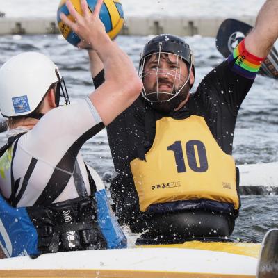 Deutsche Meisterschaft Kanupolo 2025 40