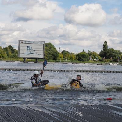 Deutsche Meisterschaft Kanupolo 2025 41