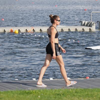 Deutsche Meisterschaft Kanupolo 2025 48