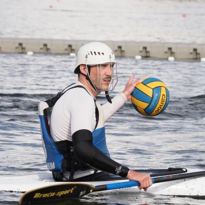 Deutsche Meisterschaft Kanupolo 2025 6